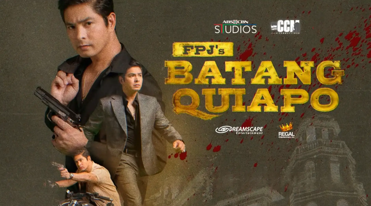 Batang Quiapo July 26 2024 Replay Today Episode