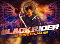 Black Rider July 19 2024 Replay Today Episode