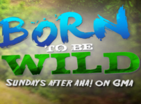 Born To Be Wild July 7 2024 Replay Today Episode