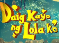 Daig Kayo ng Lola Ko June 29 2024 Replay Today Episode