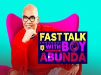 Fast talk with boy abunda September 20 2024 Replay Today Episode