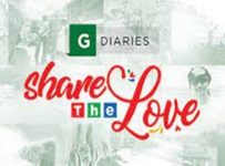 G Diaries Share the love July 7 2024 Replay Today Episode