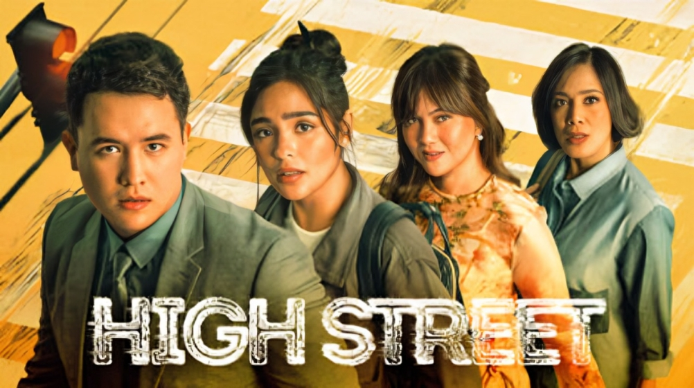 High Street August 8 2024 Replay Today Episode