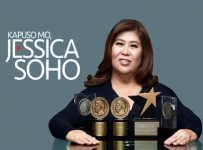 Kapuso Mo Jessica Soho July 28 2024 Replay Today Episode