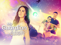 My Guardian Alien June 28 2024 Replay Today Episode