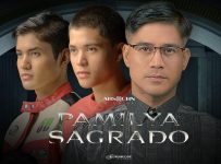 Pamilya Sagrado July 10 2024 Replay Today Episode