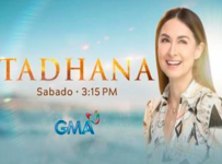 Tadhana September 14 2024 Replay Today Episode