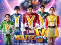 Voltes V Legacy August 8 2024 Replay Today Episode