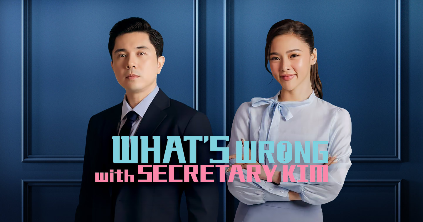 What’s Wrong with Secretary Kim July 14 2024 Replay Today Episode