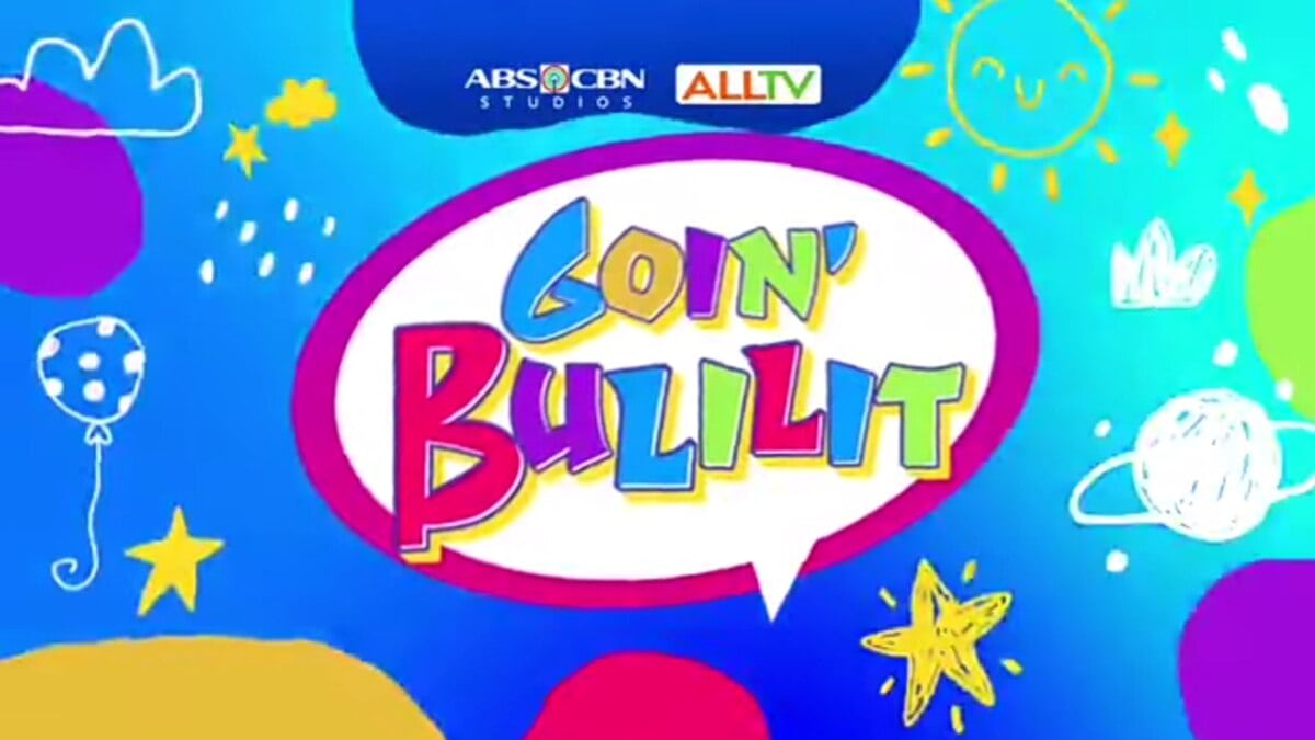 Goin Bulilit August 13 2024 Replay Today Episode