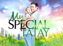 My Special Tatay July 29 2024 Replay Today Episode