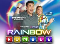 Rainbow Rumble August 18 2024 Replay Today Episode