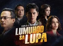 Lumuhod Ka sa Lupa September 10 2024 Replay Today Episode